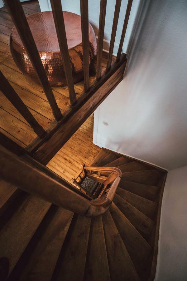 Casa Calmont Villa Едигер-Елер Екстериор снимка