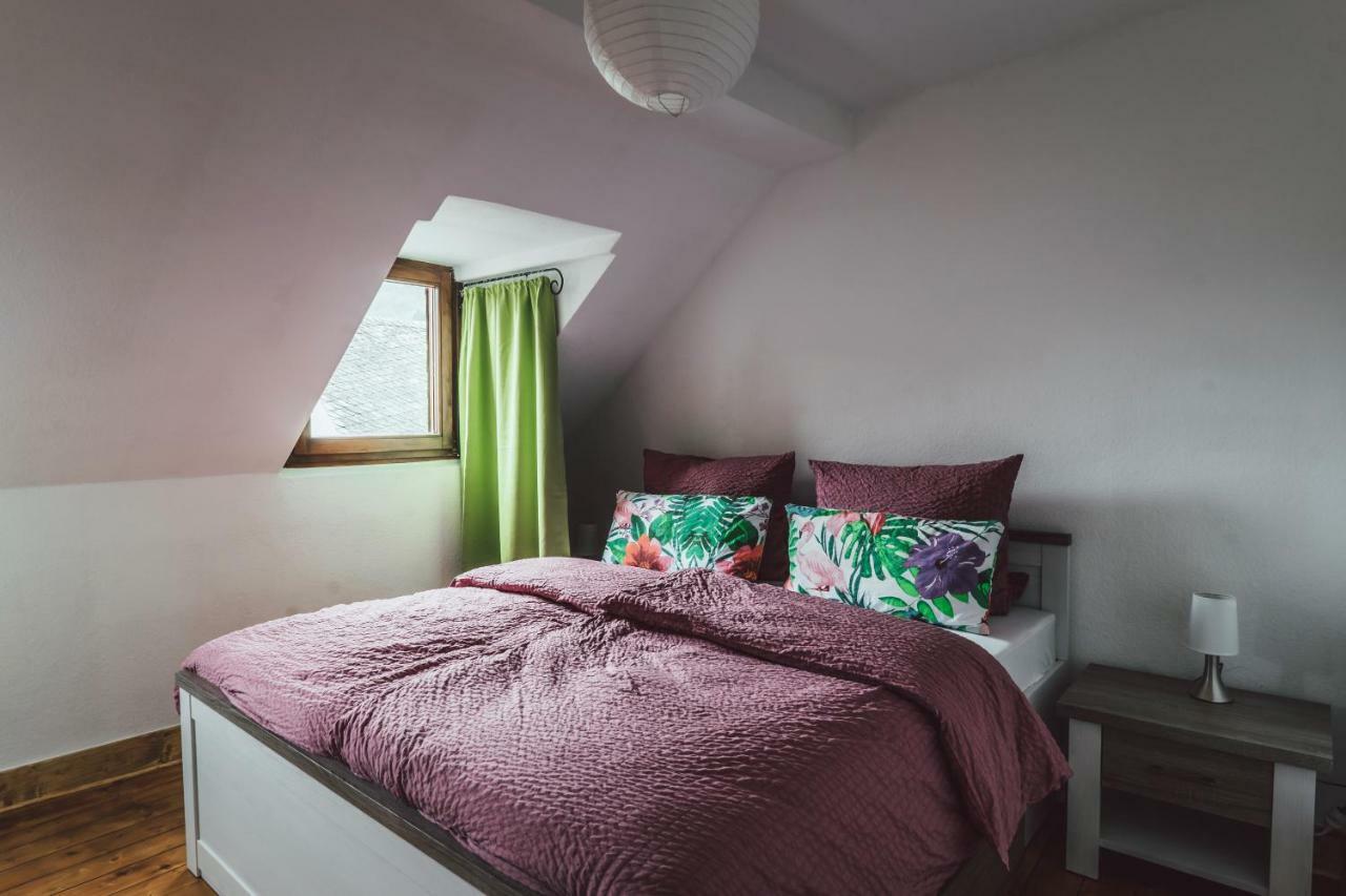 Casa Calmont Villa Едигер-Елер Екстериор снимка