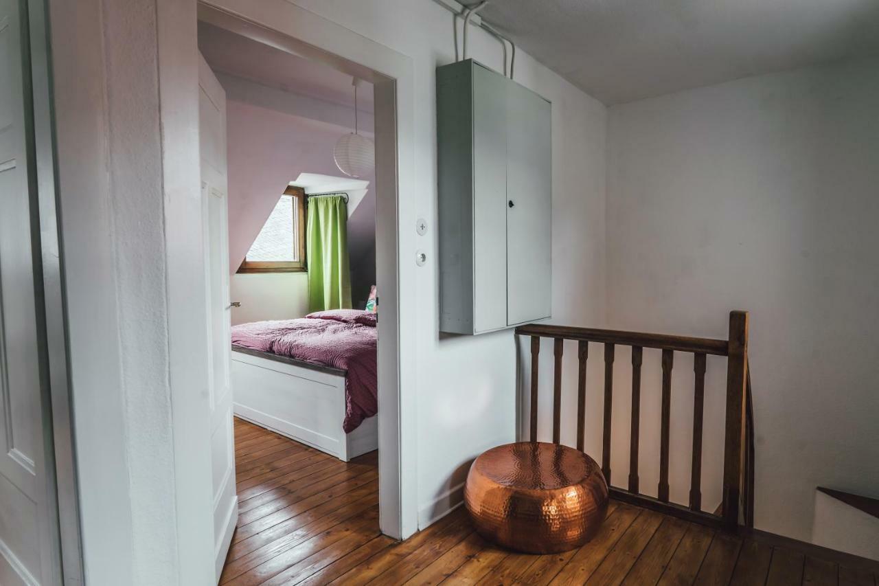 Casa Calmont Villa Едигер-Елер Екстериор снимка
