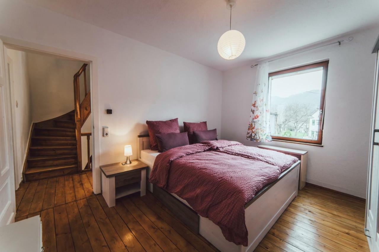 Casa Calmont Villa Едигер-Елер Екстериор снимка