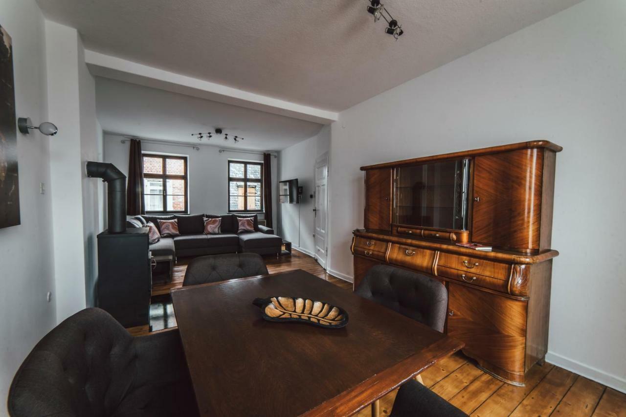 Casa Calmont Villa Едигер-Елер Екстериор снимка