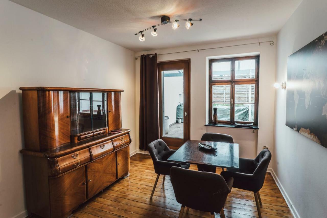 Casa Calmont Villa Едигер-Елер Екстериор снимка