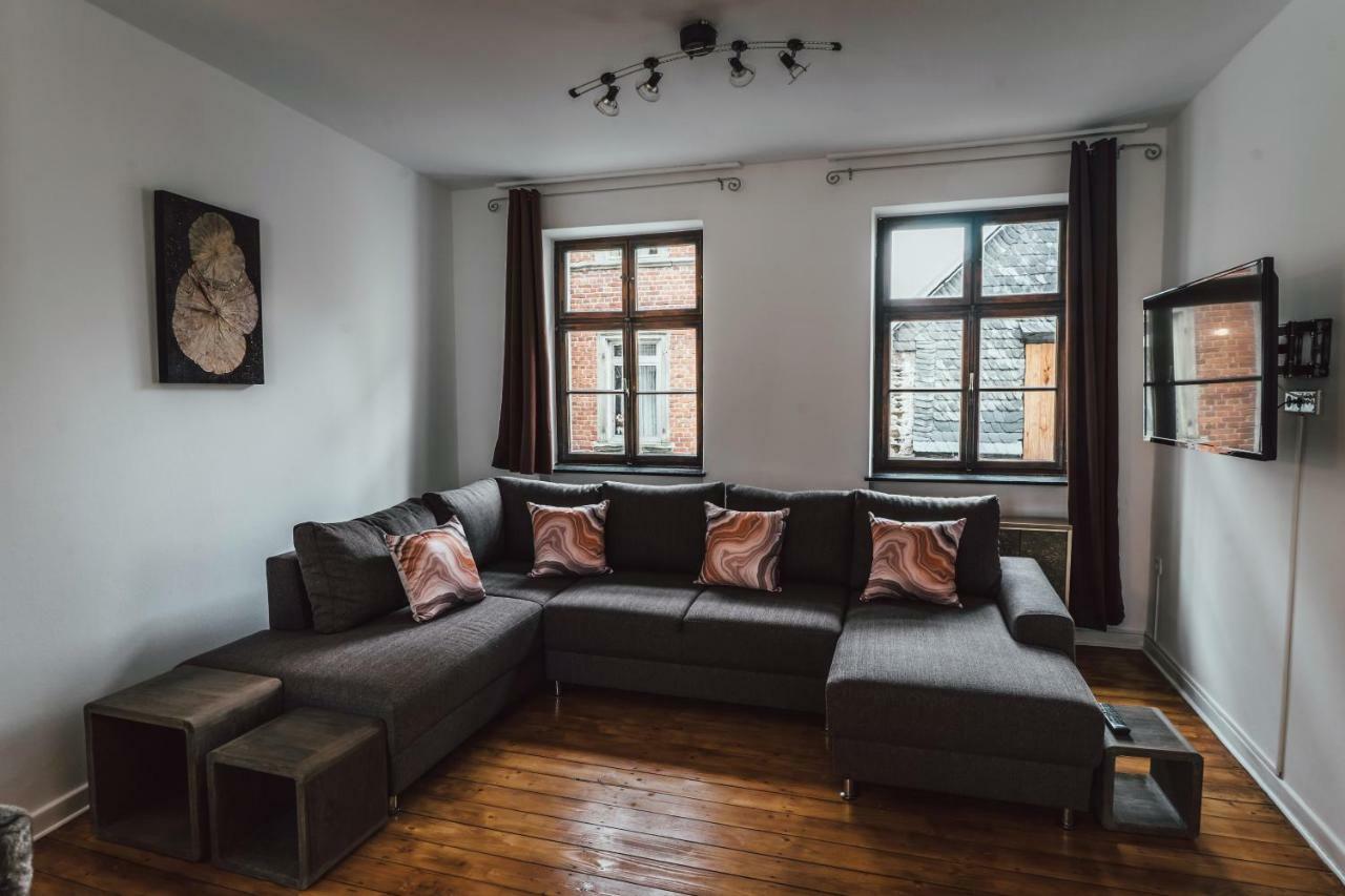 Casa Calmont Villa Едигер-Елер Екстериор снимка