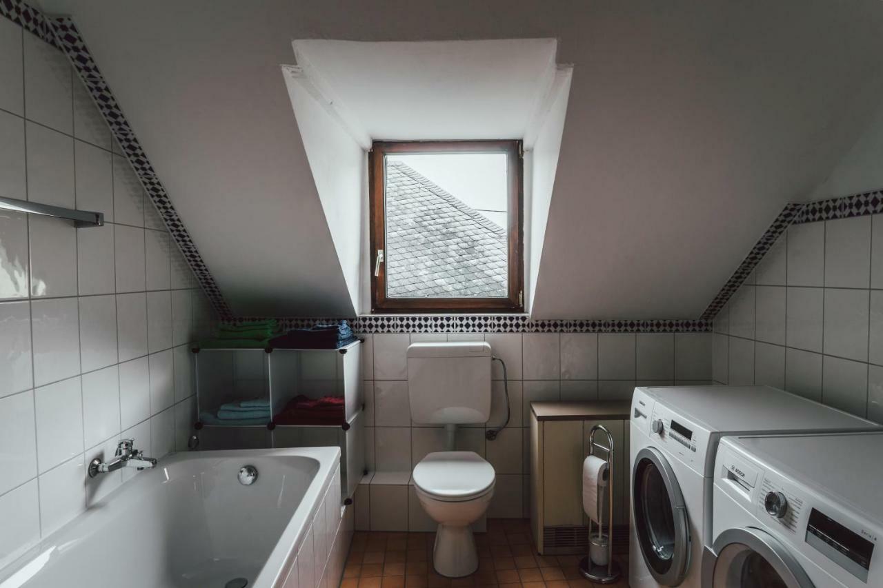 Casa Calmont Villa Едигер-Елер Екстериор снимка