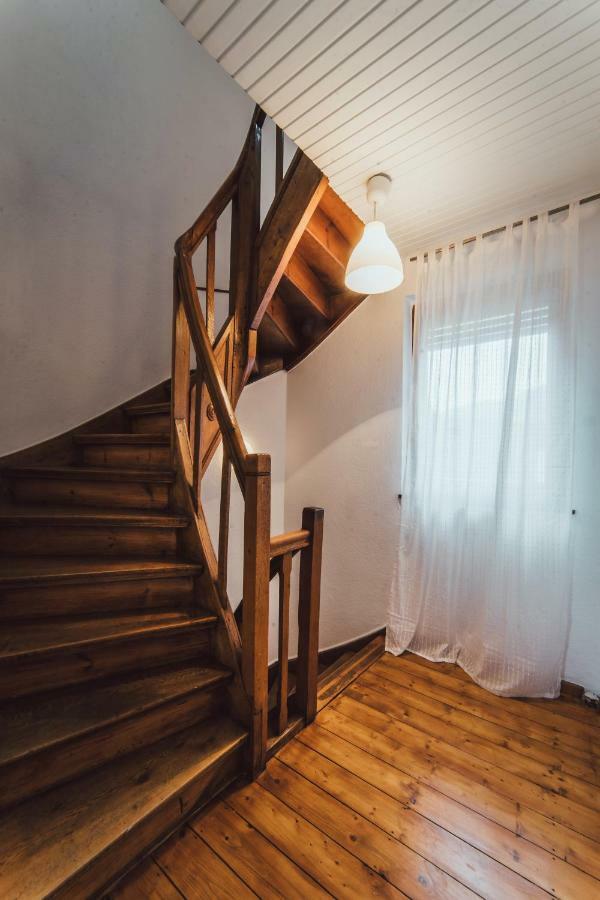 Casa Calmont Villa Едигер-Елер Екстериор снимка