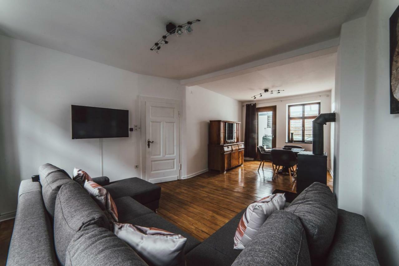 Casa Calmont Villa Едигер-Елер Екстериор снимка