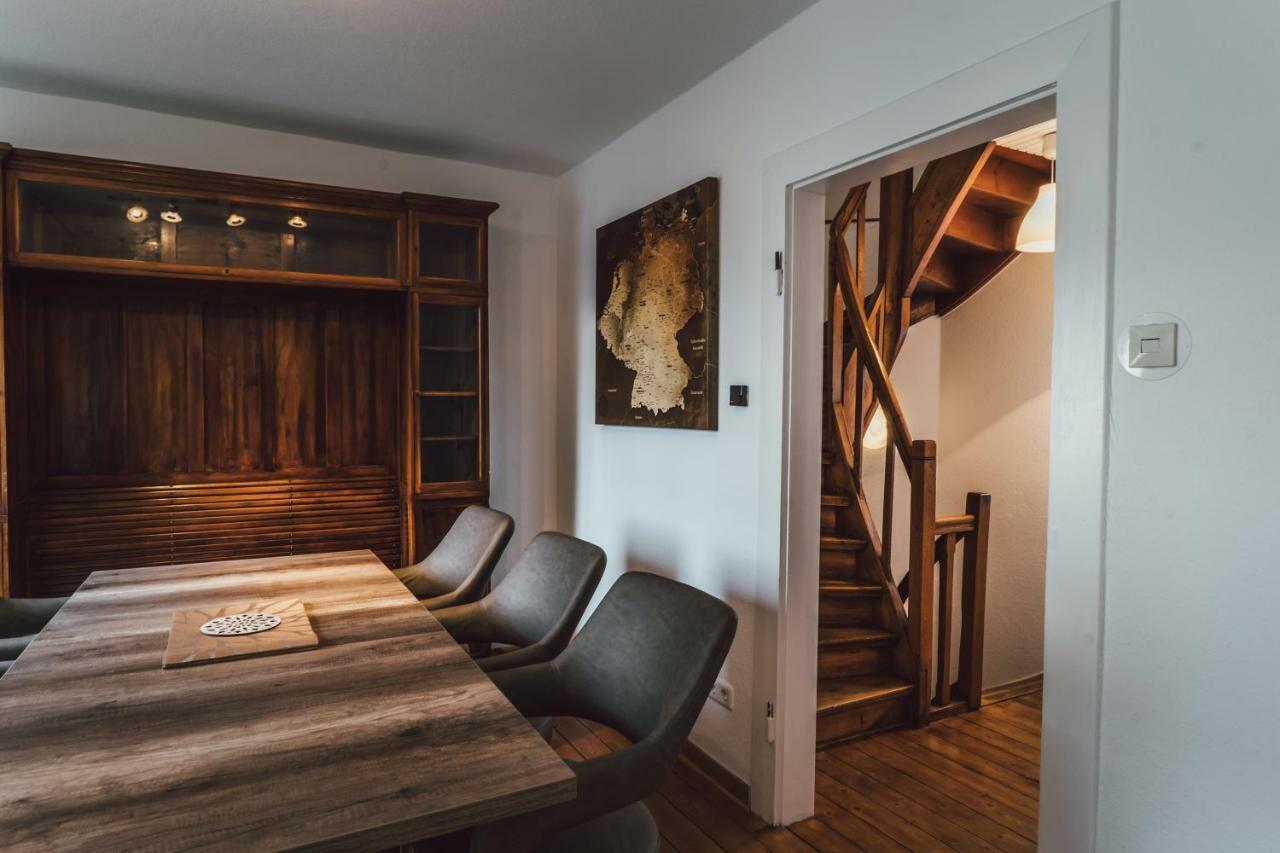 Casa Calmont Villa Едигер-Елер Екстериор снимка