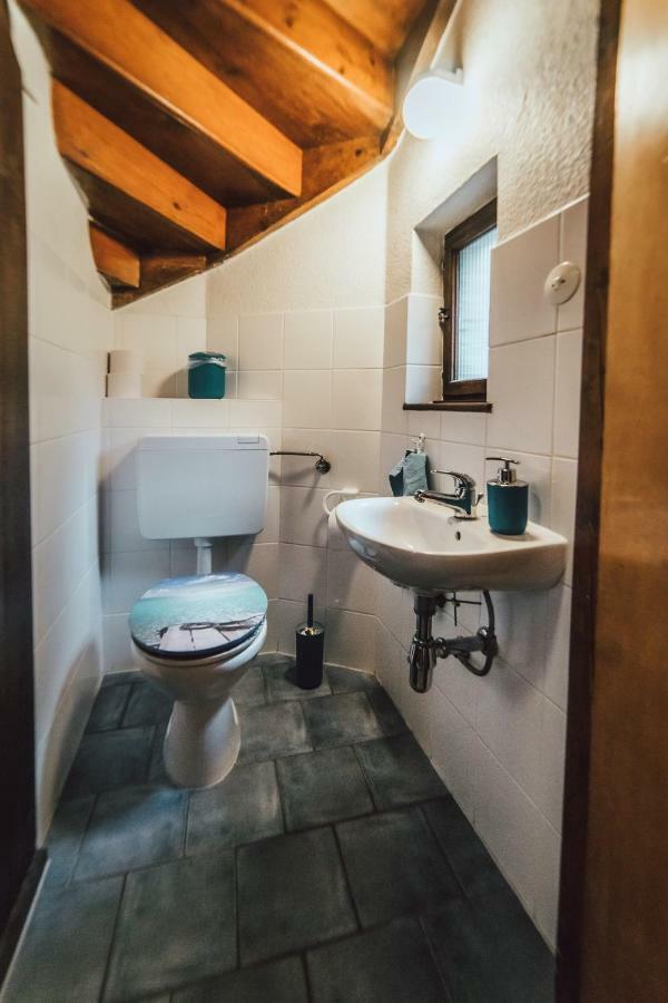 Casa Calmont Villa Едигер-Елер Екстериор снимка