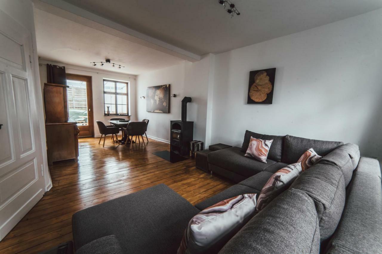 Casa Calmont Villa Едигер-Елер Екстериор снимка